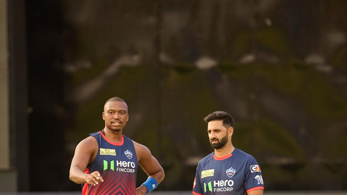 IPL 2026: Lungi Ngidi hails Delhi Capitals teammate Auqib Nabi as ‘complete cricketer’